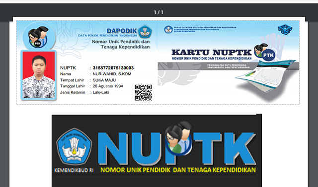 nutk 1