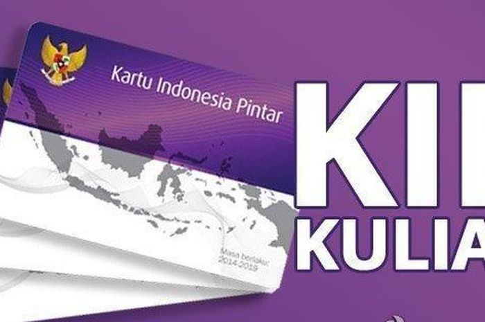 kip kuliah 2