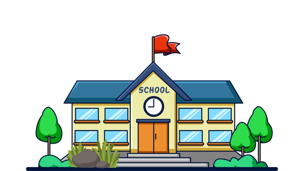 profil sekolah 1