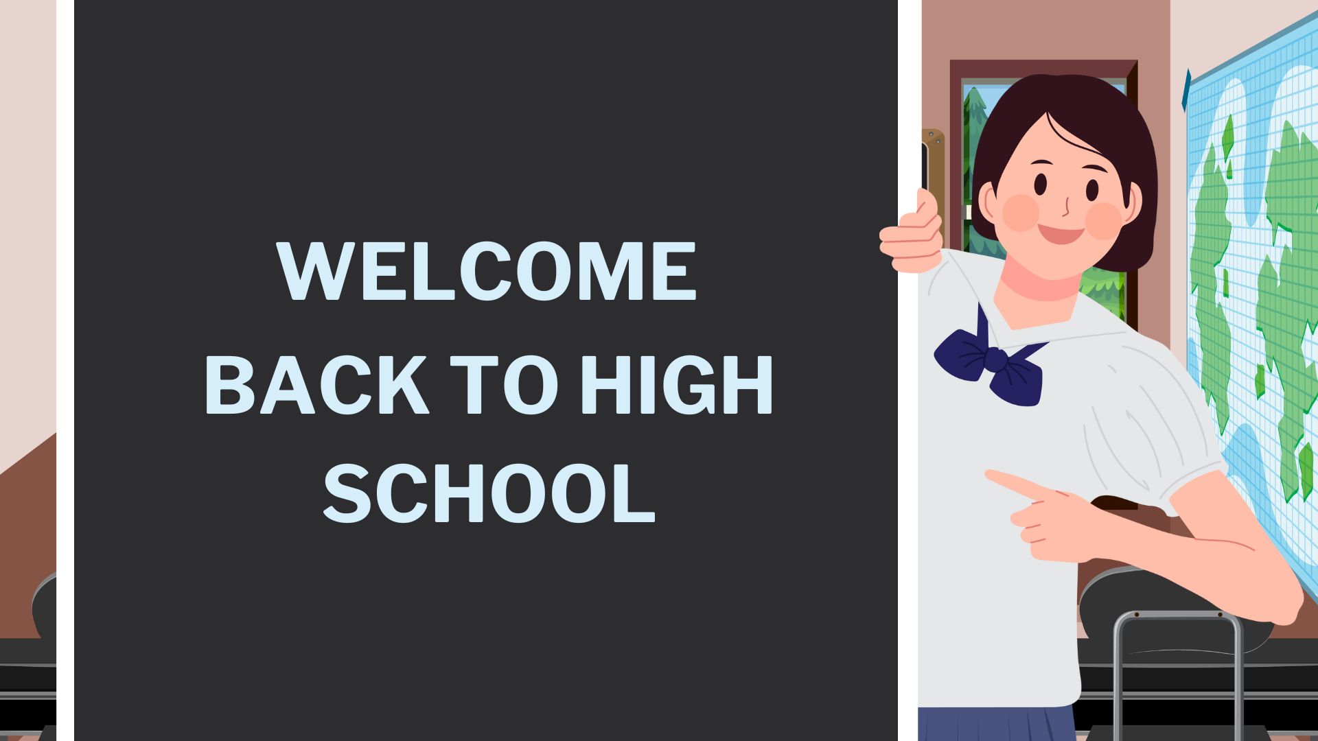 Sekolah Menengah Atas