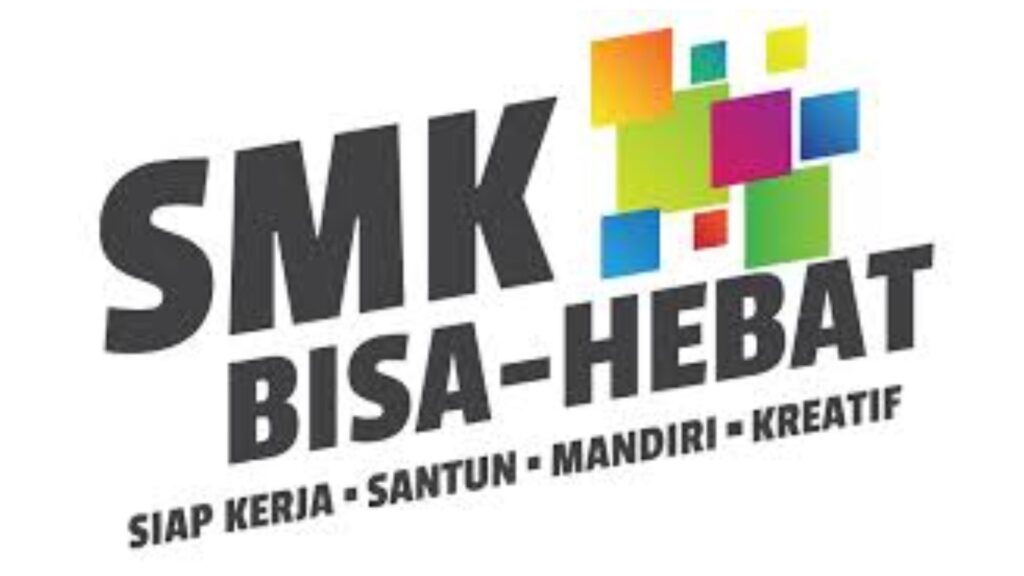 Sekolah Menengah Kejuruan