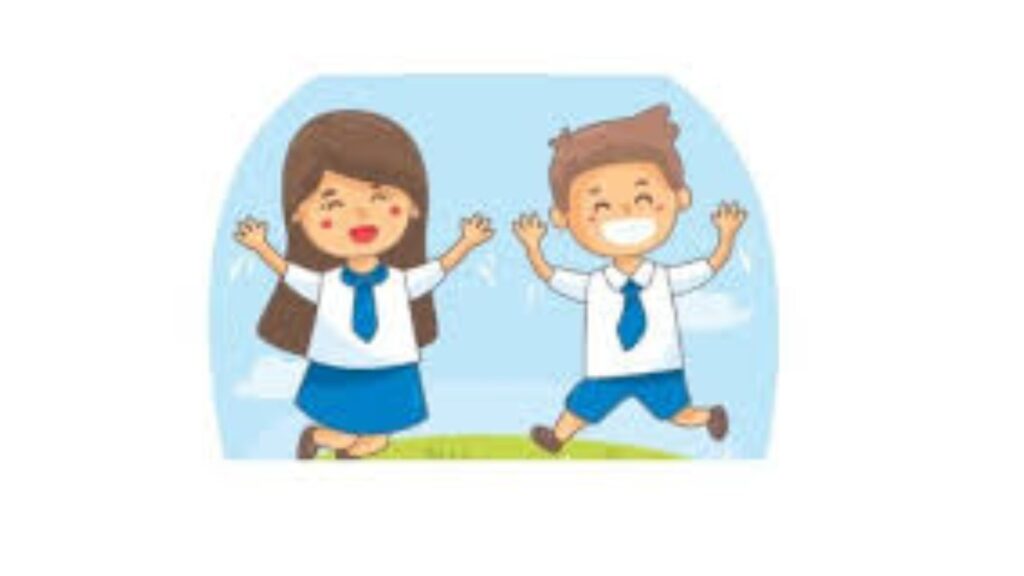 Sekolah Menengah Pertama