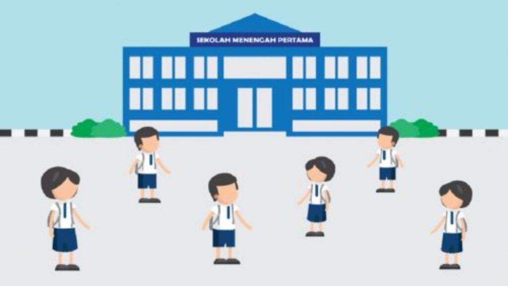 Sekolah Menengah Pertama