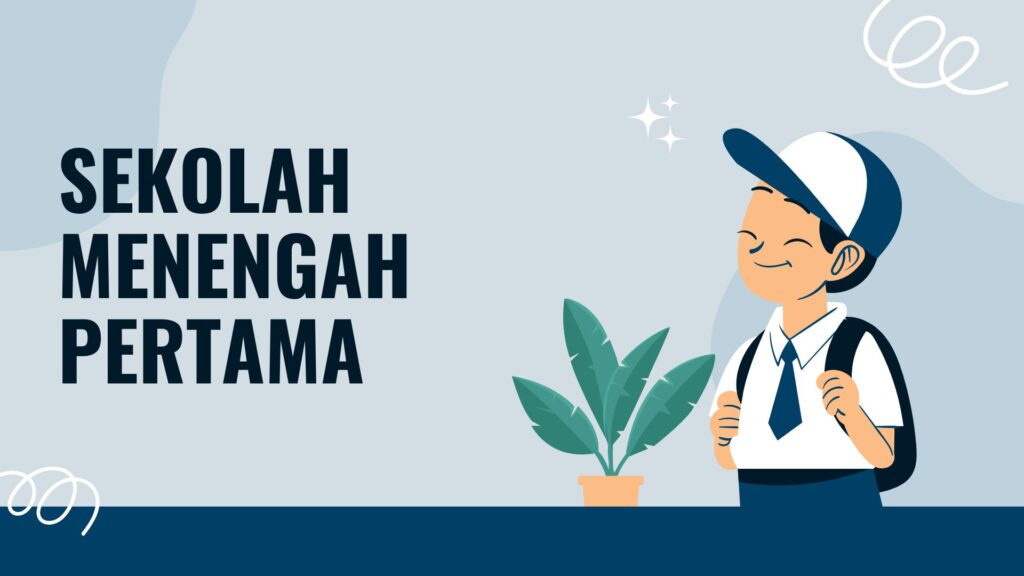 Sekolah Menengah Pertama