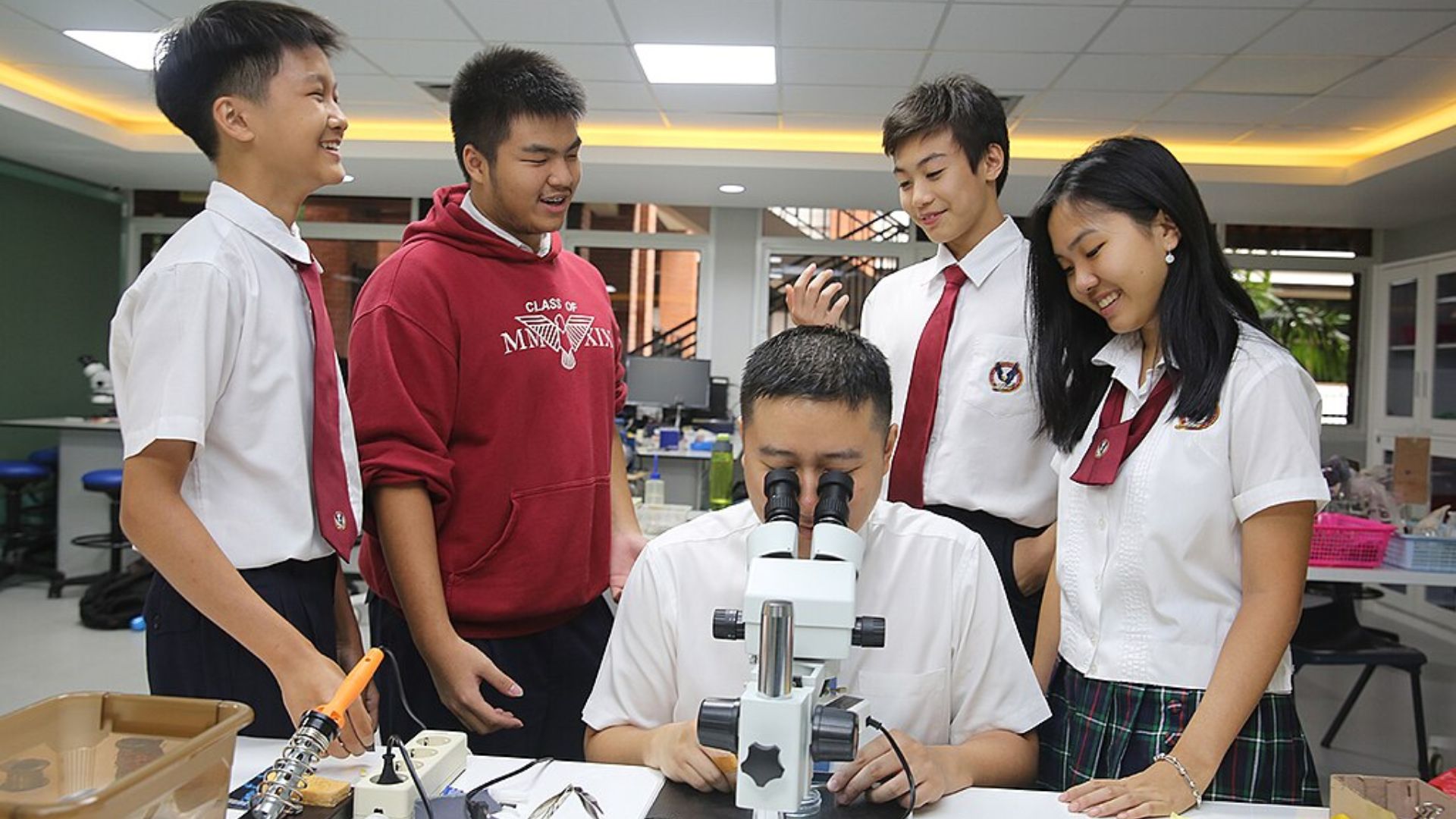 Sekolah Pelita Harapan